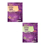 Tyt Tarih Extra Soru Bankasi+Ayt Tarih Extra Soru Bankasi 2Lı Set