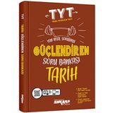 TYT Tarih Güçlendiren Soru Bankası Ankara Yayıncılık