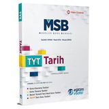 Tyt Tarih Güncel Modüler Soru Bankası Eğitim Vadisi