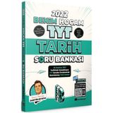 TYT Tarih Soru Bankası - Benim Hocam Yayınları