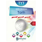 TYT Tarih Soru Bankası Doğru Orantı Yayınları