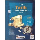 TYT Tarih Soru Bankası KafaDengi Yayınları