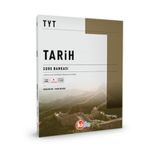 TYT Tarih Soru Bankası-Kida Yayınları