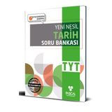 TYT Tarih Soru Bankası-Pascal Yayınları