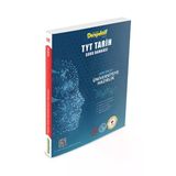 Tyt Tarih Soru Bankasi Yapay Zeka ile Üniversiteye Hazirlik Derspektif