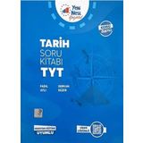 TYT Tarih Soru Bankası - Yeni Nesil Yayınları