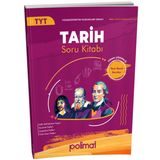 TYT Tarih Soru Kitabı-Polimat Yayınları