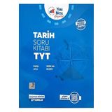 TYT Tarih Soru Kitabı-Yeni Nesil Yayınları