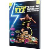 TYT TEMATİK PARAGRAF SORU BANKASI