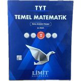 TYT TEMEL MATEMATİK 2.KİTAP KONU ANLATIM FÖYLERİ 38 FÖY