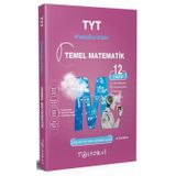 TYT Temel Matematik Fasikül Soru Kitabı Test Okul Yayınları