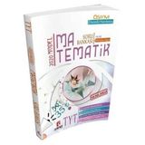 TYT Temel Matematik Soru Bankası / Ali İhsan Özkan / Evrensel İletişim Yayınları