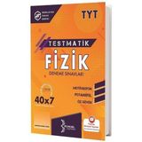 TYT Tesmatik Fizik Deneme Sınavları