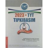 TYT Tıpkı Basım 2023