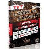 Tyt Türkçe 10 Yayın 10 Deneme Liderler Karması
