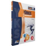 Tyt Türkçe 12X40 Denemeleri 2022-2023