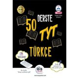 Tyt Türkçe 50 Derste -Eis Yayınları