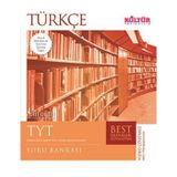 TYT Türkçe Best Soru Bankası Kültür Yayınları