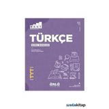 Tyt Türkçe Best Soru Bankası