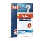 TYT Türkçe Branş 10'lu Deneme Sınavı