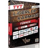 TYT Türkçe Branş Denemeleri