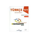 Tyt Türkçe Denemeleri 15 Li Sınavigasyon Serisi Canım Hocam Yayınlarıi