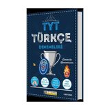 TYT Türkçe Denemeleri Antrenör Yayınları