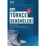 TYT Türkçe Denemeleri