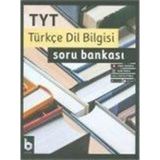 TYT Türkçe Dil Bilgisi Soru Bankası
