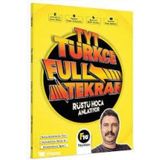 TYT Türkçe Full Tekrar Video Ders Notları - F10 Yayınları