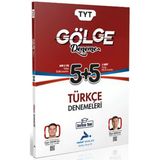 Tyt Türkçe Gölge Deneme