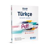 TYT Türkçe Güncel PDF Planlı Ders Föyü-Eğitim Vadisi