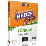 TYT Türkçe Hedef 30 Net Soru Bankası