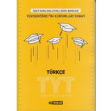 TYT Türkçe Konu Anlatımlı Soru Bankası - kollektif