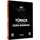Tyt Türkçe Konu Özetli Soru Bankası Marka Yayınları