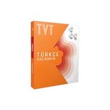TYT Türkçe ÖSYM Tarzı Soruları GÜNCEL Baskı Soru Bankası