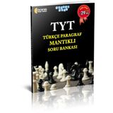 TYT Türkçe Paragraf Mantıklı Soru Bankası