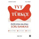 Tyt Türkçe Pratik Konu Anlatımlı Soru Bankası