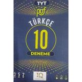 Tyt Türkçe Püf Noktaları 10 Deneme
