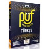 TYT Türkçe Püf Soru Bankası