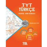 TYT Türkçe Silver Soru Bankası