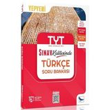 TYT Türkçe Sınav Kalitesinde Soru Bankası