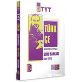 Tyt Türkçe Soru Bankası 2026