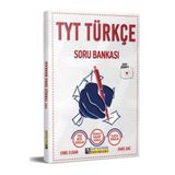 Tyt Türkçe Soru Bankası-Antrenör Yayınları