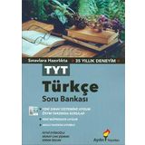 Tyt Türkçe Soru Bankası Aydın Yayınları