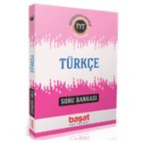 TYT Türkçe Soru Bankası Başat Yayınları
