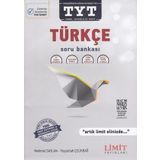 TYT Türkçe Soru Bankası Limit Yayınları