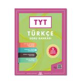 TYT Türkçe Soru Bankası Marsis Yayınları
