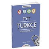 TYT Türkçe Soru Bankası - Paragrafın Şifresi Yayınları