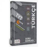 TYT Türkçe Soru Bankası-Sinyal Yayınları